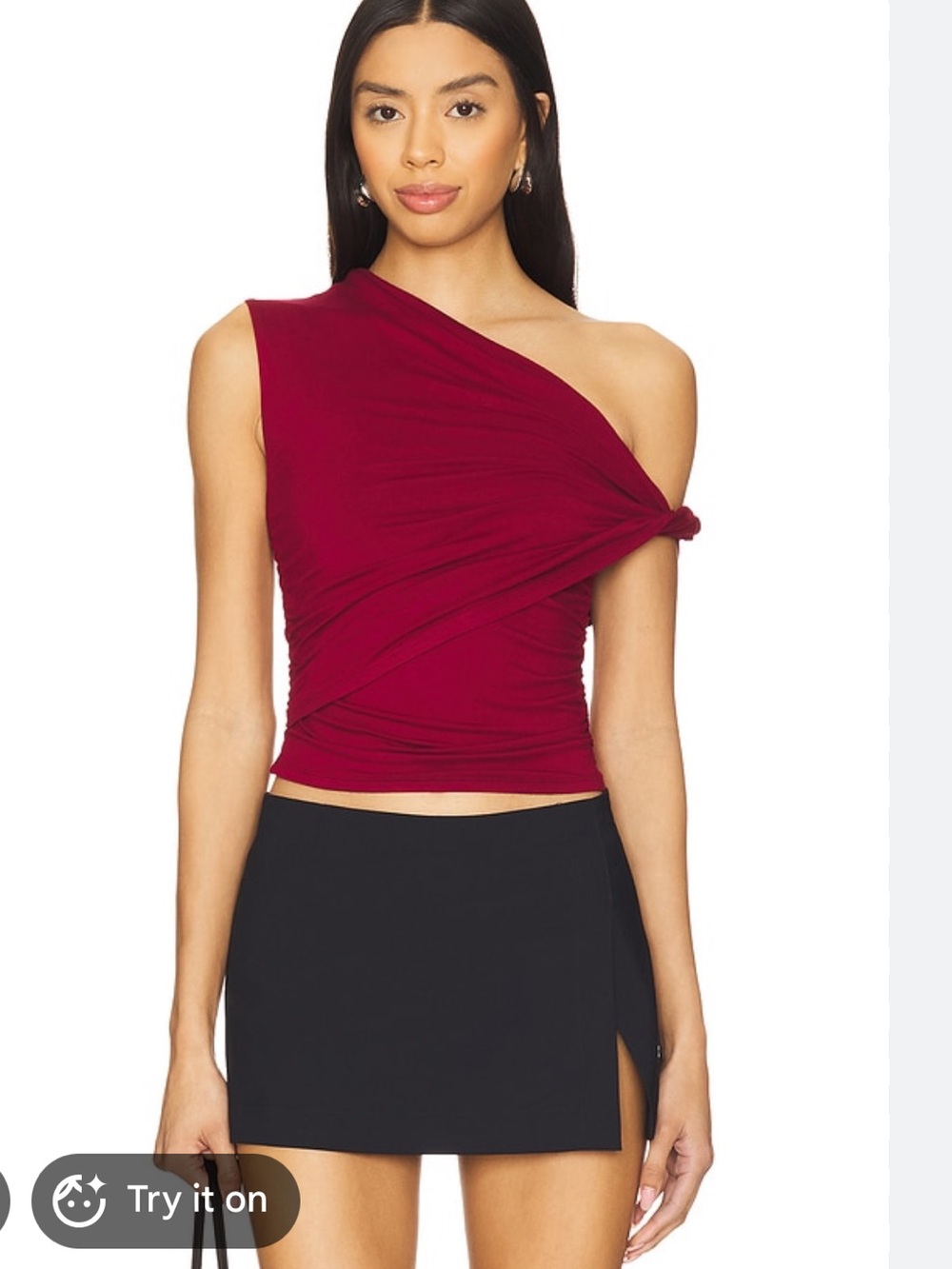 Superdown Alessia top